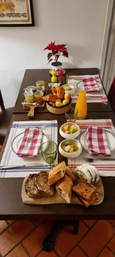 Le Belvédère - D'hôtes De Charme Et Restaurant
