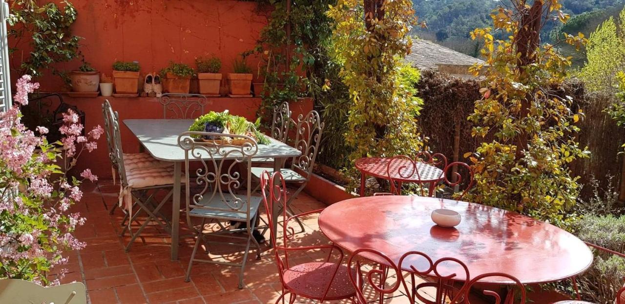 Le Belvédère - D'hôtes De Charme Et Restaurant *