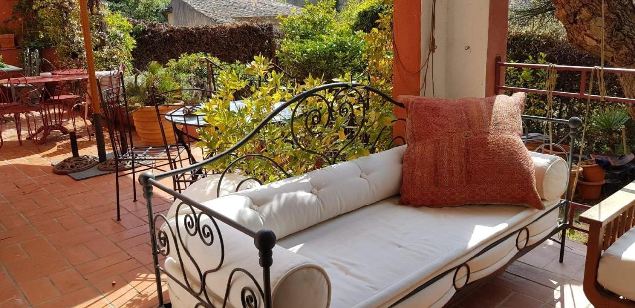 Le Belvédère - D'hôtes De Charme Et Restaurant Bed & Breakfast