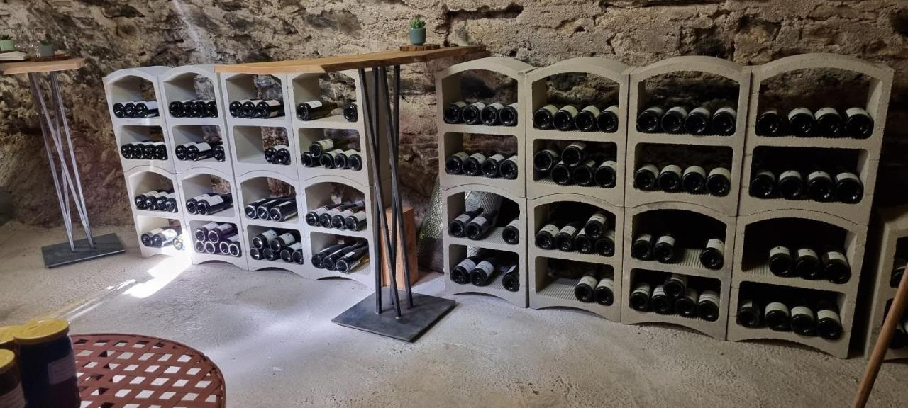 Le Belvédère - D'hôtes De Charme Et Restaurant Flassans-sur-Issole