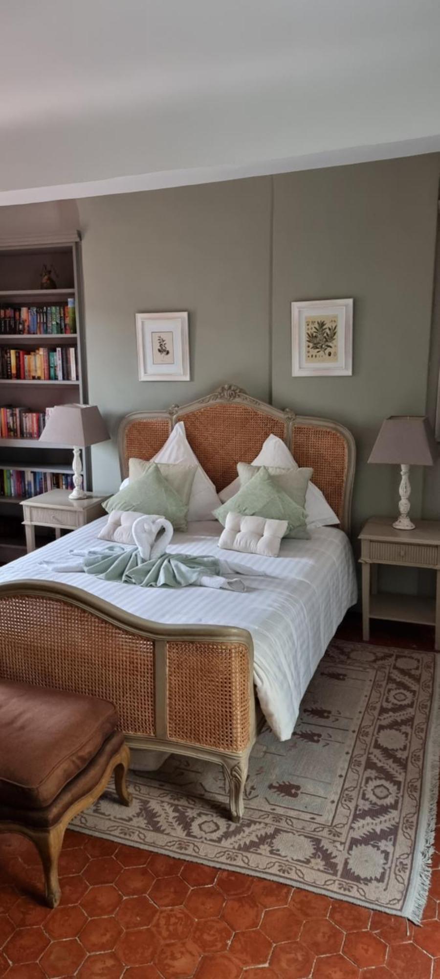 Le Belvédère - D'hôtes De Charme Et Restaurant Bed & Breakfast *