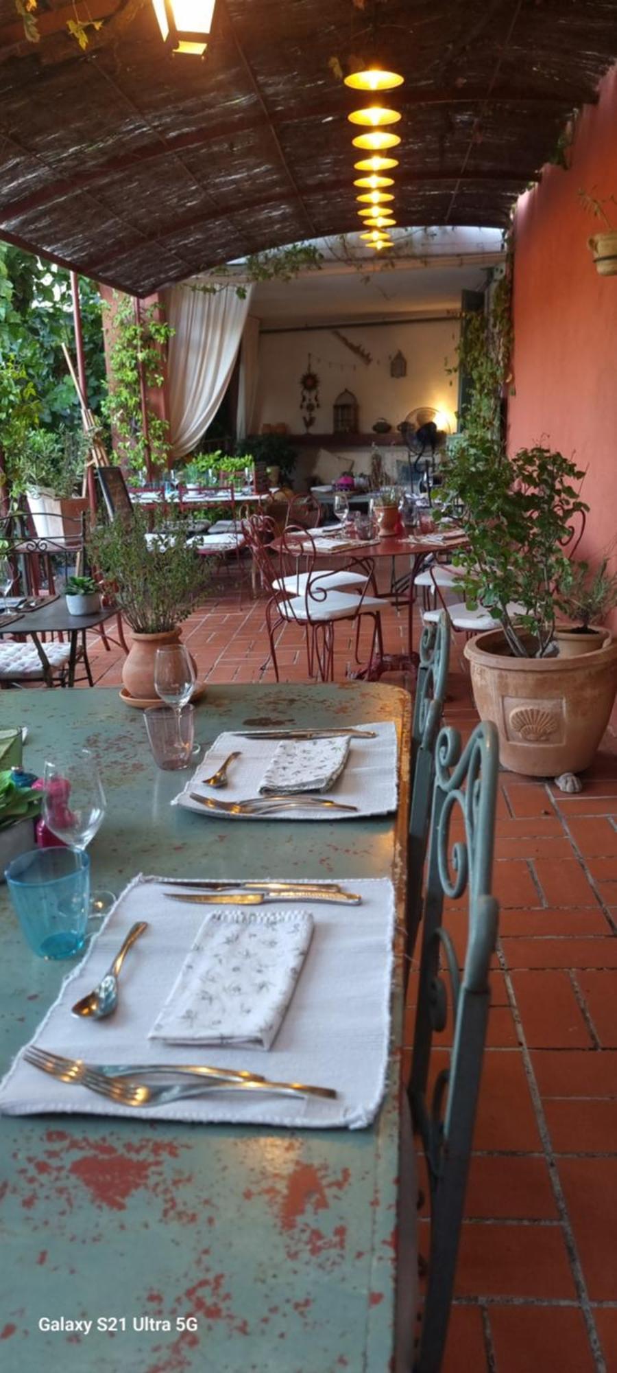 Bed & Breakfast Le Belvédère - D'hôtes De Charme Et Restaurant *