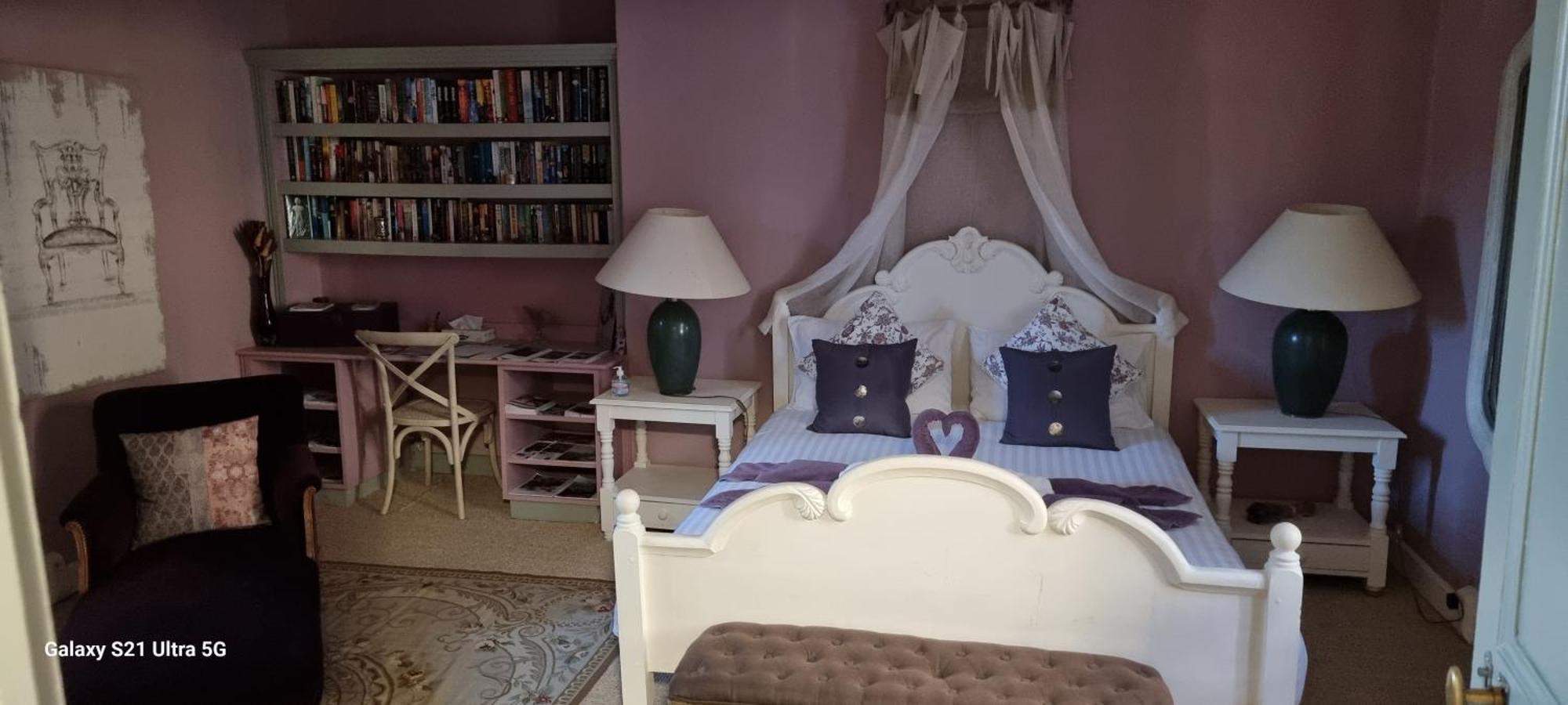 Le Belvédère - D'hôtes De Charme Et Restaurant Bed & Breakfast