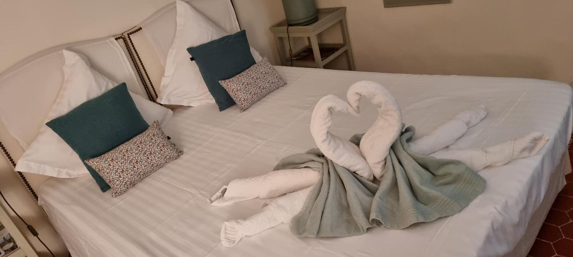 Le Belvédère - D'hôtes De Charme Et Restaurant Bed & Breakfast *