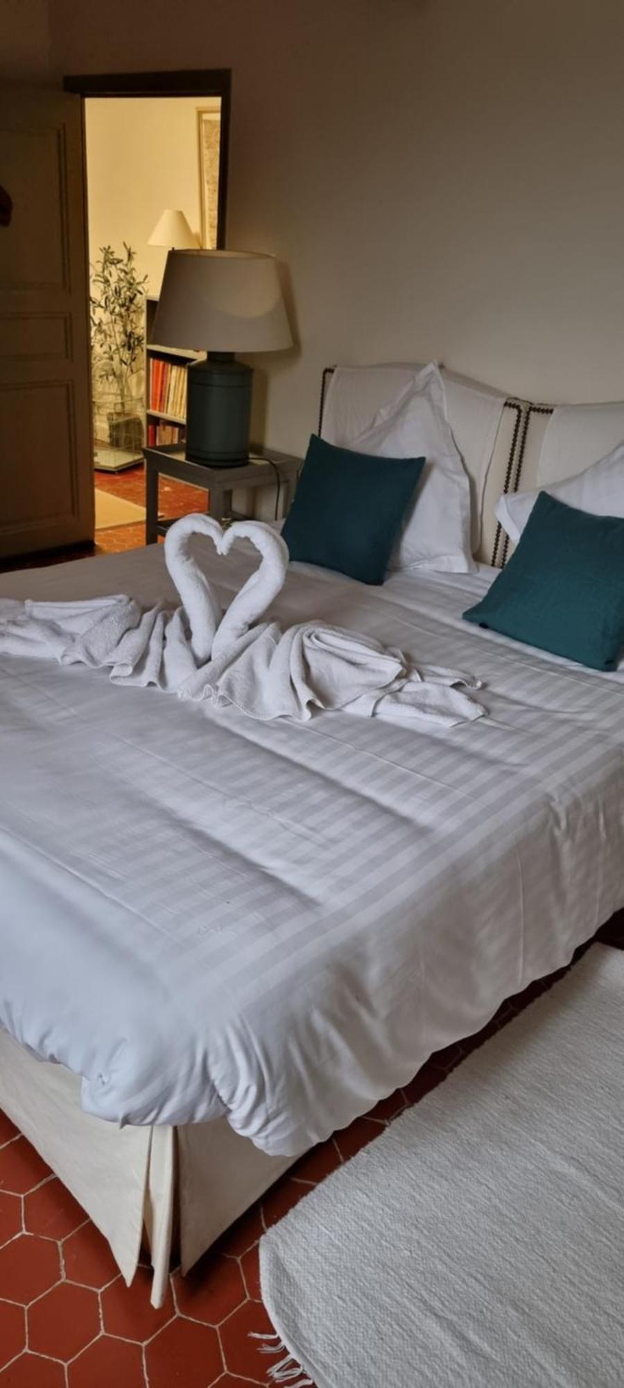Le Belvédère - D'hôtes De Charme Et Restaurant Bed & Breakfast *