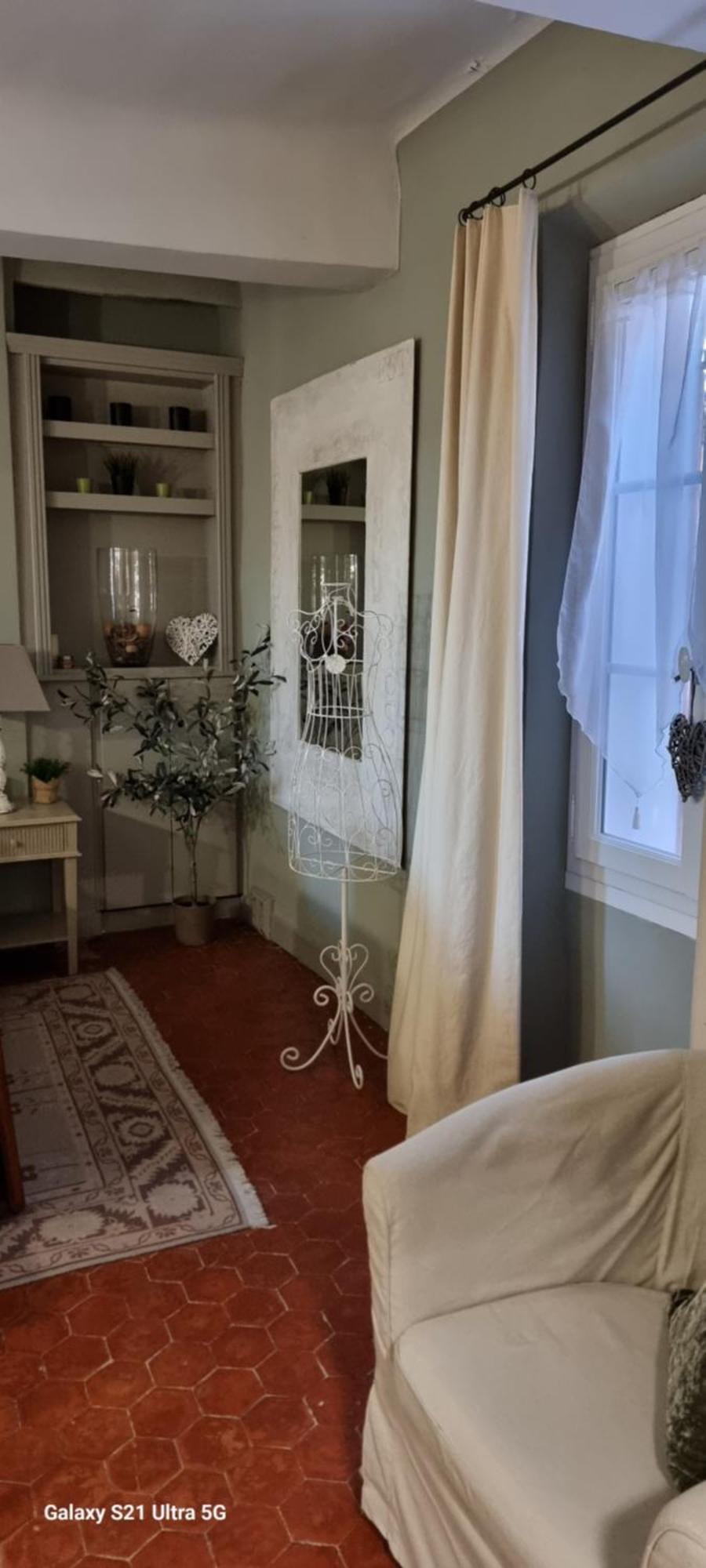 Le Belvédère - D'hôtes De Charme Et Restaurant Bed & Breakfast Flassans-sur-Issole