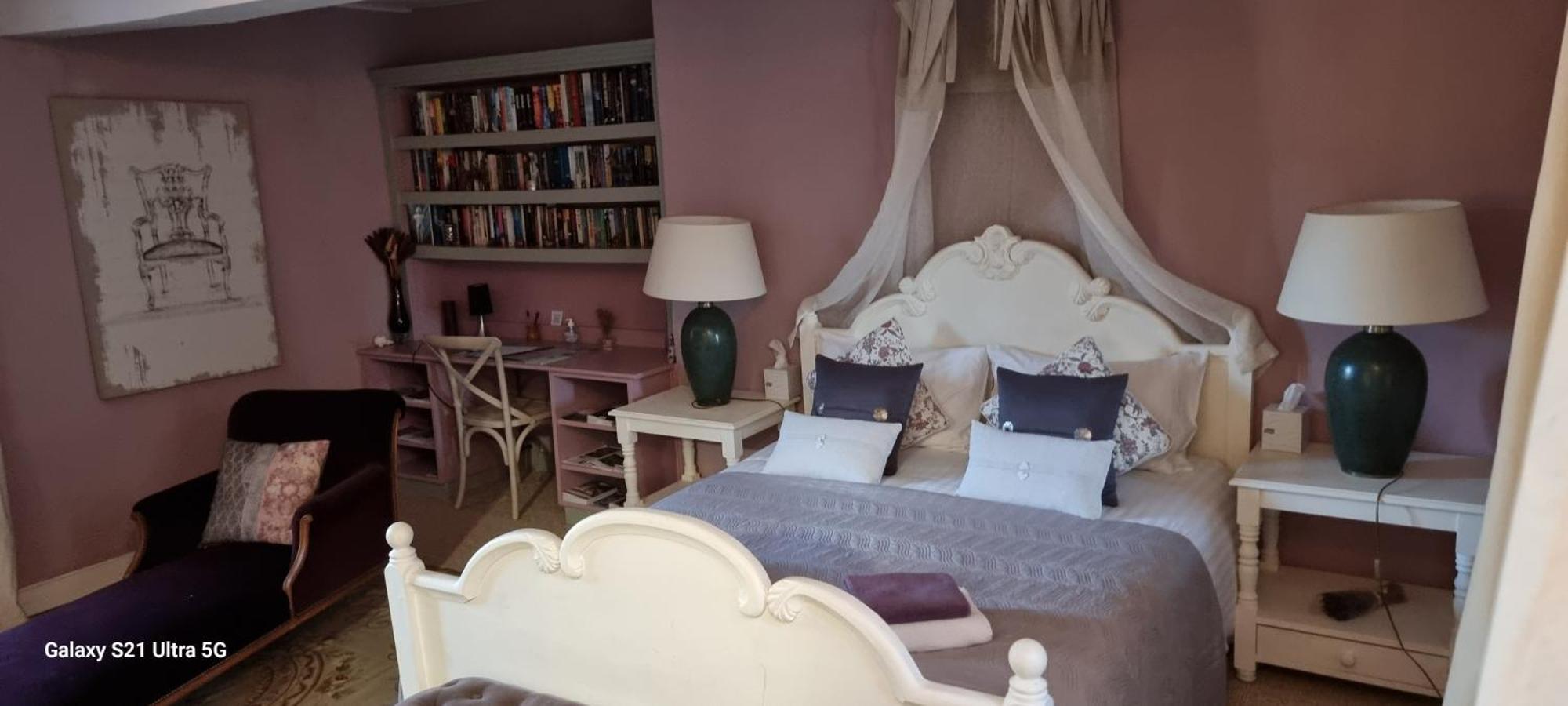 Le Belvédère - D'hôtes De Charme Et Restaurant Bed & Breakfast