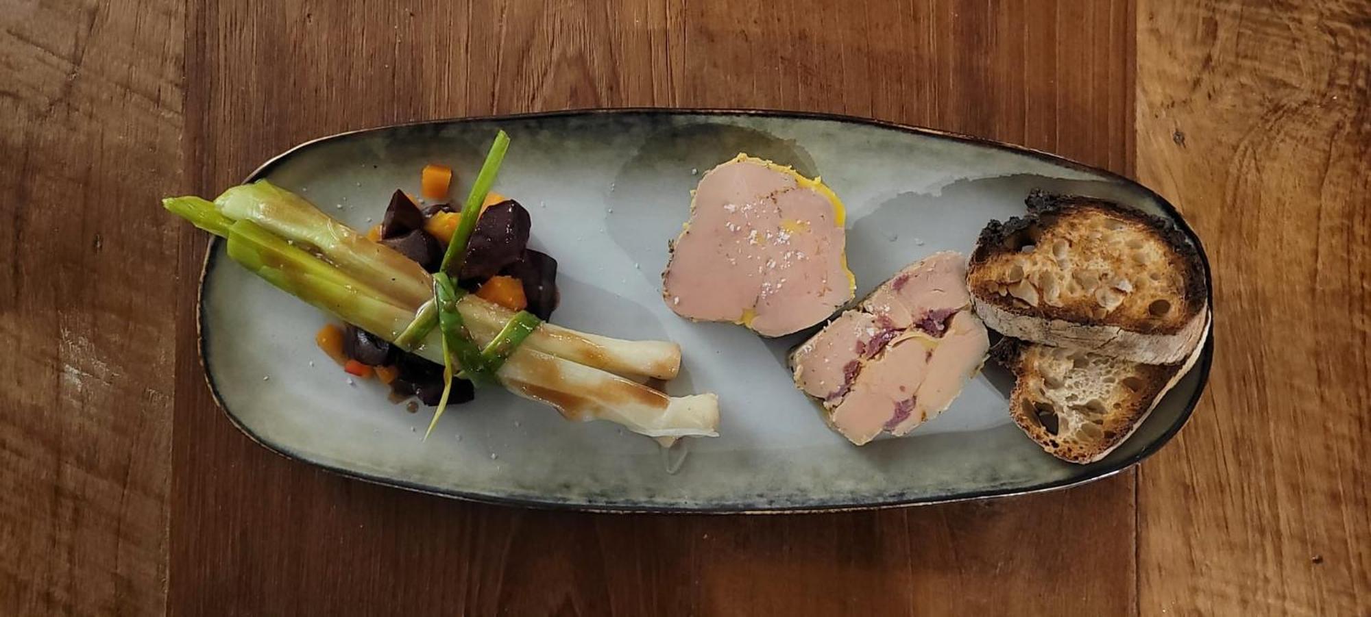 Le Belvédère - D'hôtes De Charme Et Restaurant