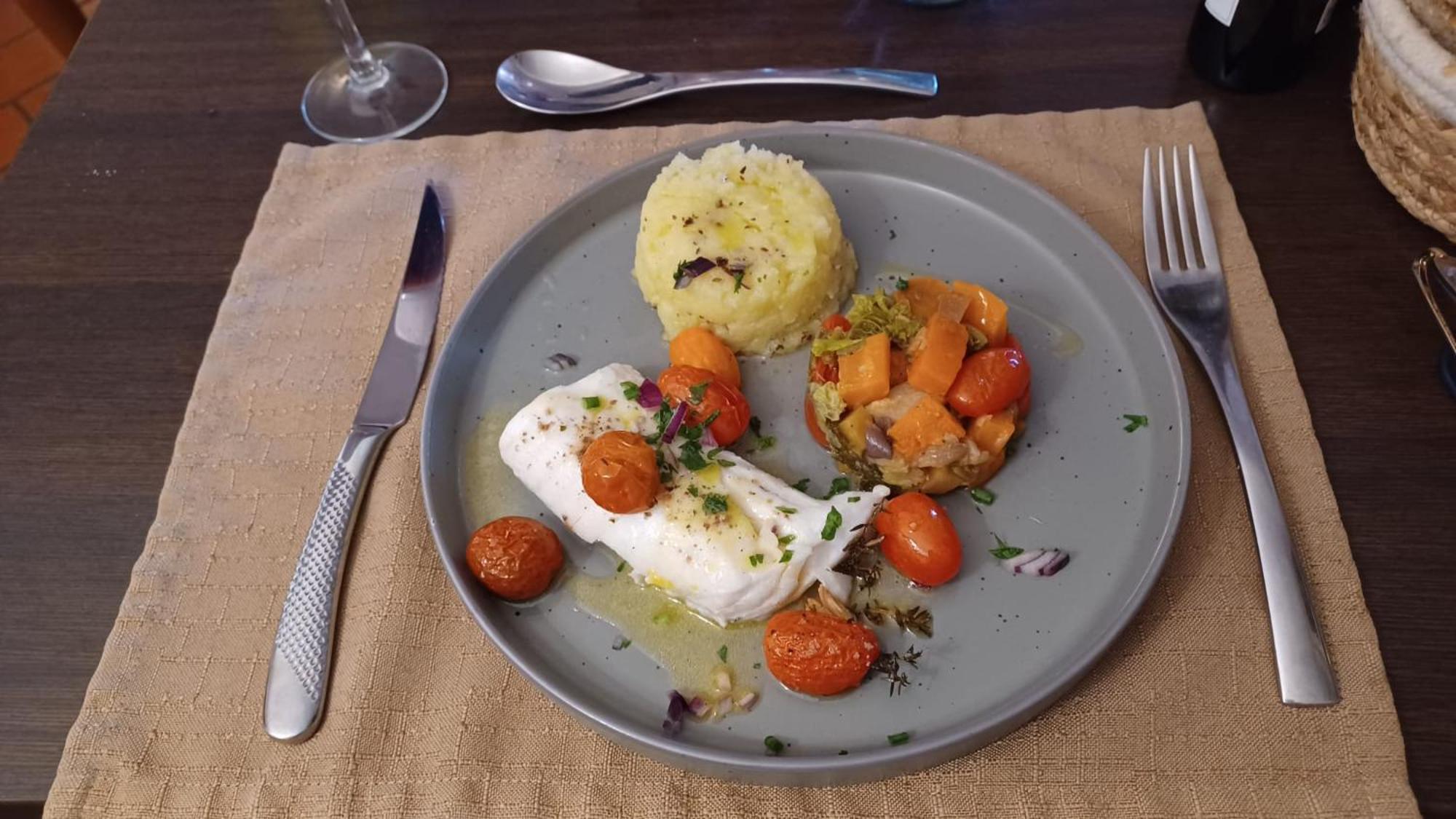 Le Belvédère - D'hôtes De Charme Et Restaurant *